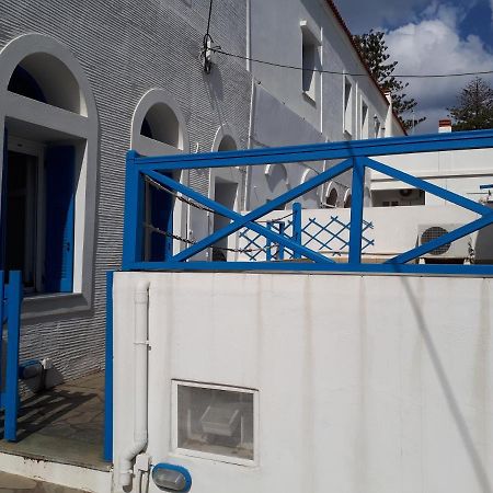 Roula'S Suites Andros Town Exterior photo